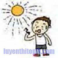 15 과 : 날씨가 맑아서 기분이 좋아요