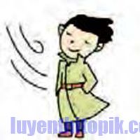15 과 : 날씨가 맑아서 기분이 좋아요