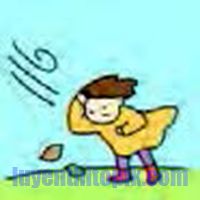 15 과 : 날씨가 맑아서 기분이 좋아요