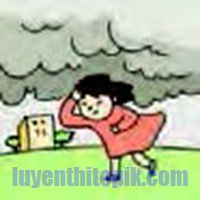 15 과 : 날씨가 맑아서 기분이 좋아요