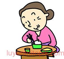 23 과 : 어른께는 두 손으로 물건을 드려야 해요