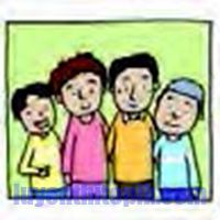 7 과 : 여기가 사무실이에요