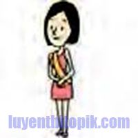 9 과 : 가족이 몇 명이에요?